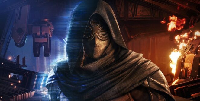 Dune: Awakening ganha modo single-player e dificuldades personalizáveis no update 1.5