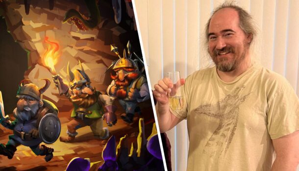 Dwarf Fortress: criador sugere isolar nobres com paredes para uma sociedade igualitária—mas alerta: é preciso abolir a guarda também