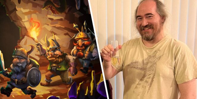 Dwarf Fortress: criador sugere isolar nobres com paredes para uma sociedade igualitária—mas alerta: é preciso abolir a guarda também