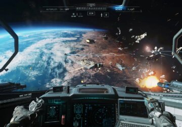 EUA confirmam pela primeira vez arma espacial em órbita da Terra