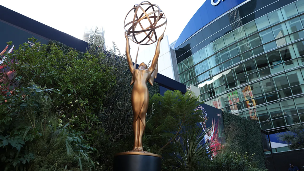 Emmys 2026: veja a lista completa de vencedores da noite