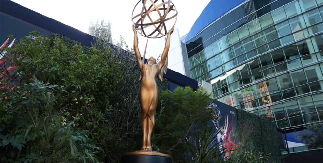 Emmys 2026: veja a lista completa de vencedores da noite