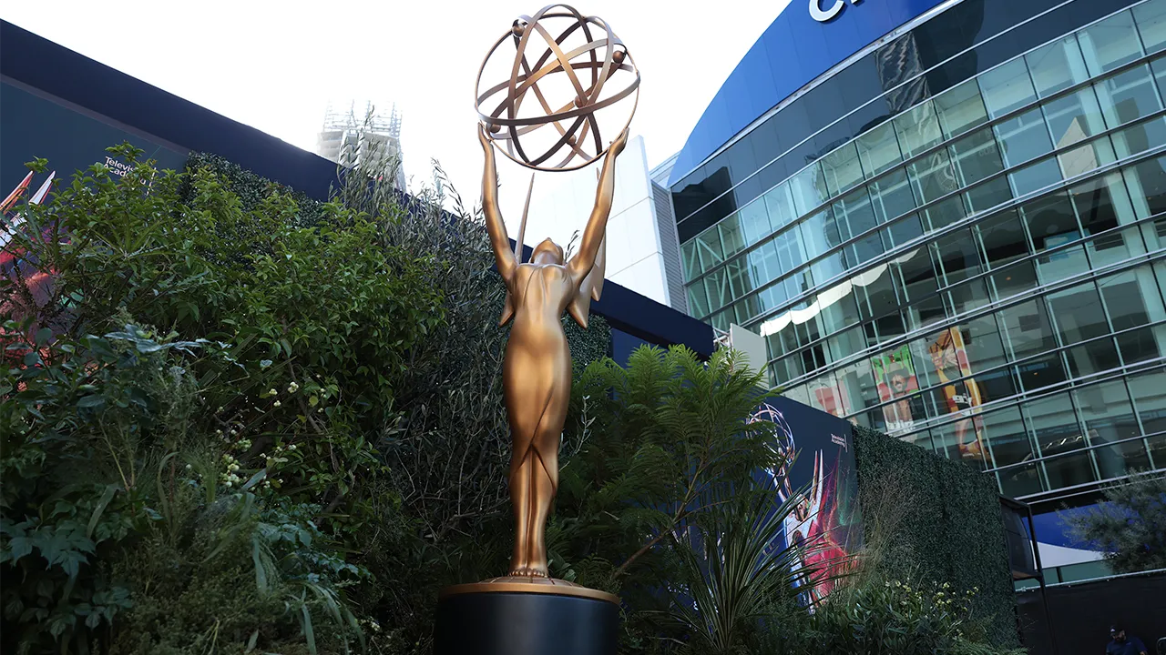 Emmys 2026: veja a lista completa de vencedores da noite