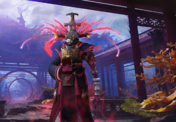 Endless Legend 2 chega em setembro de 2026 com facções que quebram as regras do 4X