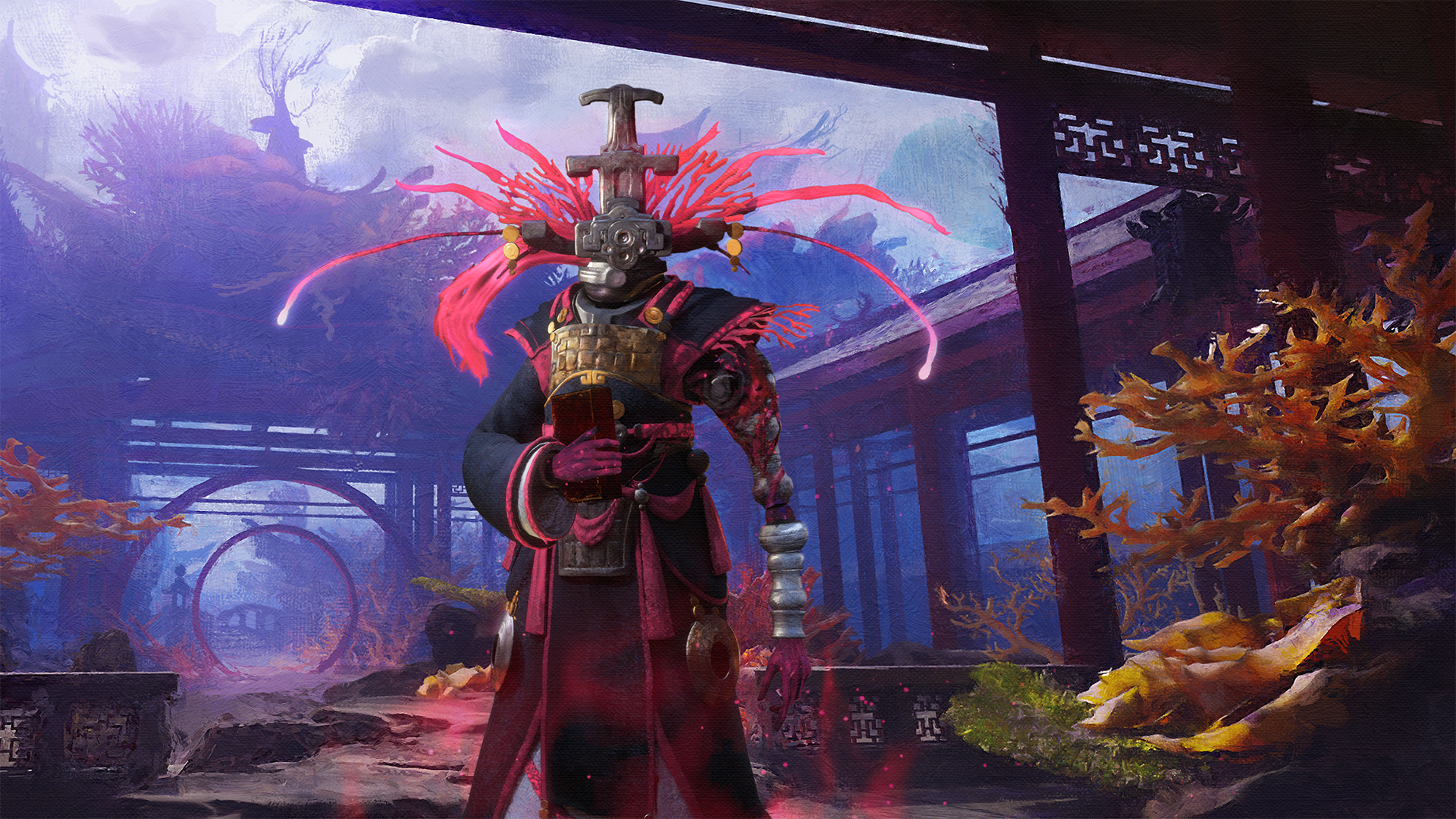 Endless Legend 2 chega em setembro de 2026 com facções que quebram as regras do 4X