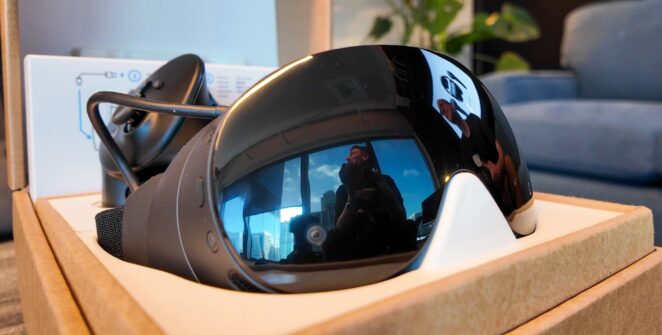 Envio de headsets VR cai 18% e pressiona os planos da Valve com o Steam Frame