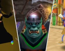 EverQuest: o jogador que passou a vida do personagem sem sair dos portões de Freeport