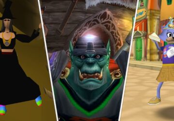 EverQuest: o jogador que passou a vida do personagem sem sair dos portões de Freeport
