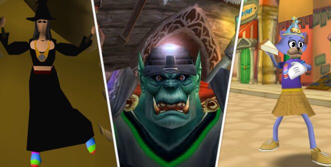 EverQuest: o jogador que passou a vida do personagem sem sair dos portões de Freeport