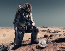 Ex-designer da Bethesda acha difícil que Starfield ganhe sequência: não foi bem-sucedido o suficiente