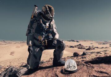 Ex-designer da Bethesda acha difícil que Starfield ganhe sequência: não foi bem-sucedido o suficiente