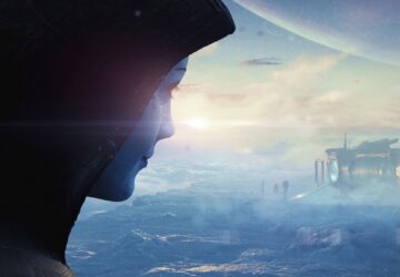 Ex-designer da BioWare defende novo Mass Effect: Eles conseguem fazer