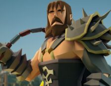 Ex-dev de Old School RuneScape é condenado por roubar mais de US$ 400 mil em itens e ouro de jogadores