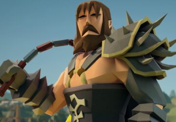 Ex-dev de Old School RuneScape é condenado por roubar mais de US$ 400 mil em itens e ouro de jogadores