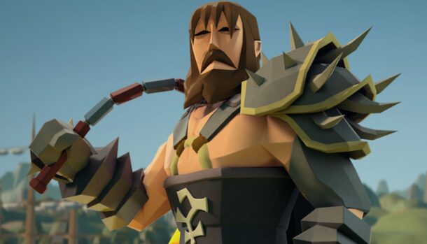 Ex-dev de Old School RuneScape é condenado por roubar mais de US$ 400 mil em itens e ouro de jogadores
