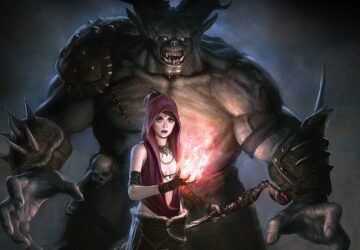 Ex-produtor de Dragon Age diz o que cortaria e adicionaria em cada jogo da série