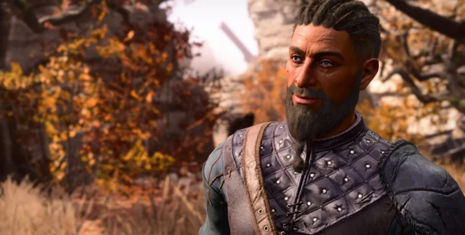 Expansão feita por fã adiciona nova região ao Ato 2 de Baldurs Gate 3 após quase dois anos de desenvolvimento
