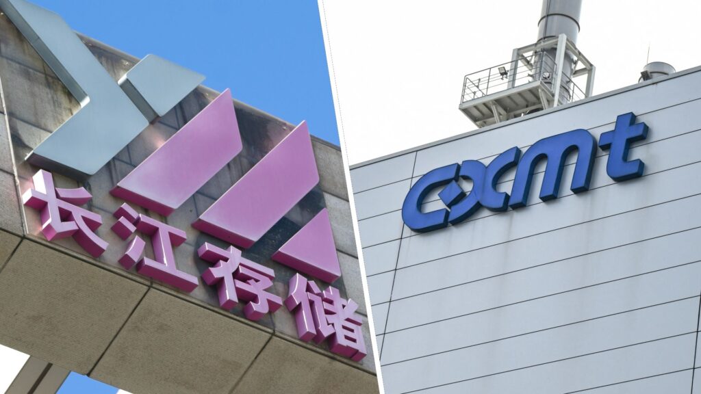 Fabricantes chinesas estocam máquinas DUV da ASML para três anos de expansão