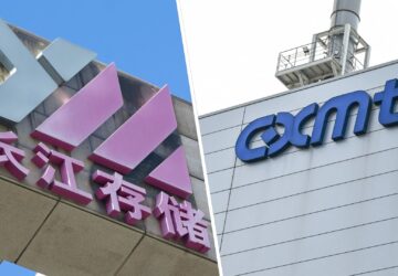 Fabricantes chinesas estocam máquinas DUV da ASML para três anos de expansão