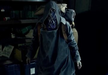 Falas cortadas de Resident Evil 4 Remake revelam conexão planejada com Village