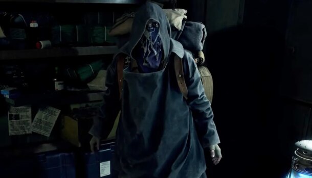 Falas cortadas de Resident Evil 4 Remake revelam conexão planejada com Village