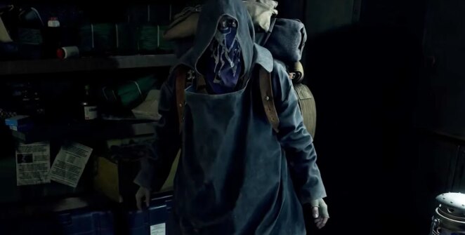 Falas cortadas de Resident Evil 4 Remake revelam conexão planejada com Village