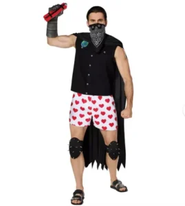 Fantasia de Dungeon Crawler Carl chega à Spirit Halloween por US$ 59,99