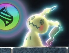 Fãs apontam Mega Evolução escondida no pôster do filme Pokémon: Wild Card