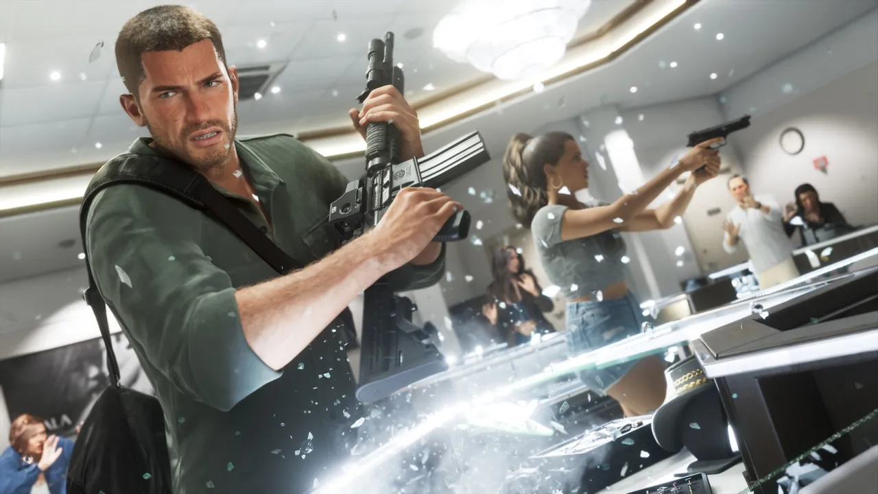 Fãs turcos de GTA 6 fazem dublagem profissional do trailer para pedir localização