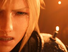 Final Fantasy 7 Revelation pode exigir instalação de 200 GB, diz diretor