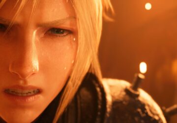 Final Fantasy 7 Revelation pode exigir instalação de 200 GB, diz diretor