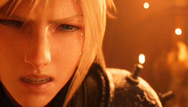 Final Fantasy 7 Revelation pode exigir instalação de 200 GB, diz diretor
