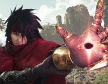 Final Fantasy 7 Revelation vai exigir cerca de 200 GB de instalação, avisa diretor