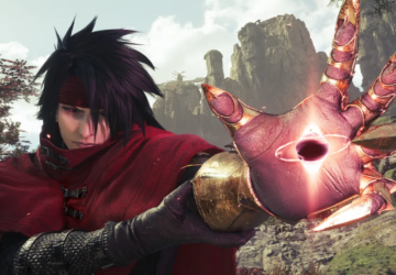 Final Fantasy 7 Revelation vai exigir cerca de 200 GB de instalação, avisa diretor