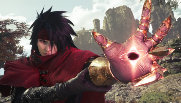 Final Fantasy 7 Revelation vai exigir cerca de 200 GB de instalação, avisa diretor