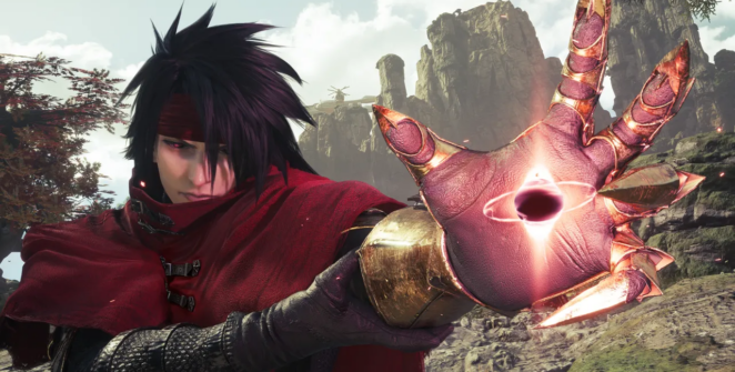Final Fantasy 7 Revelation vai exigir cerca de 200 GB de instalação, avisa diretor