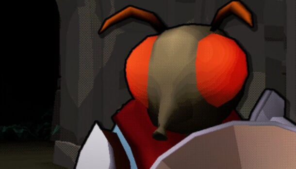FlyKnight ganha Enhanced Edition gratuita com novos modos, armas e melhorias no Steam Deck