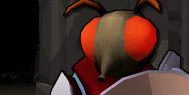 FlyKnight ganha Enhanced Edition gratuita com novos modos, armas e melhorias no Steam Deck