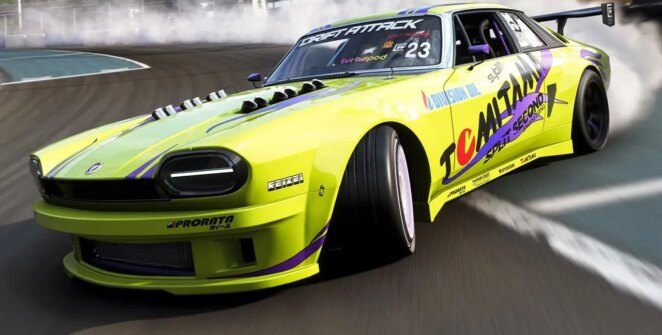 Forza Horizon 6 ganha modo Drift Attack e temporada britânica com 10 carros de recompensa