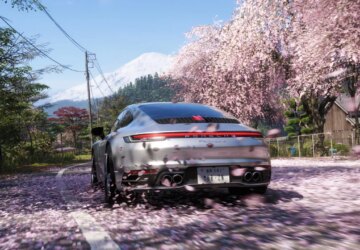 Forza Horizon 6 segue confirmado para PS5 ainda em 2026, diz Playground Games