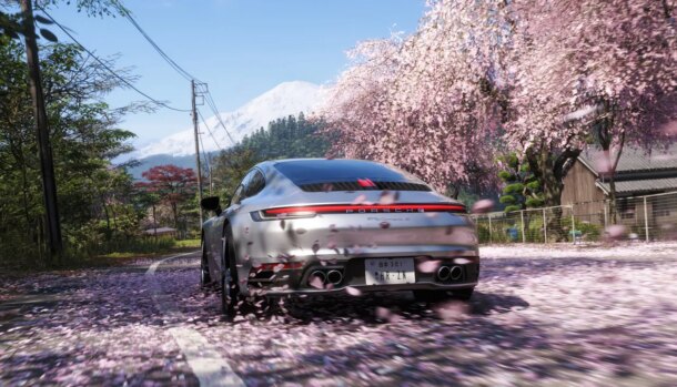 Forza Horizon 6 segue confirmado para PS5 ainda em 2026, diz Playground Games