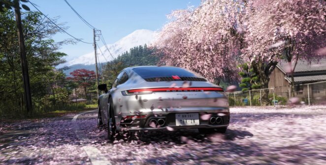 Forza Horizon 6 segue confirmado para PS5 ainda em 2026, diz Playground Games