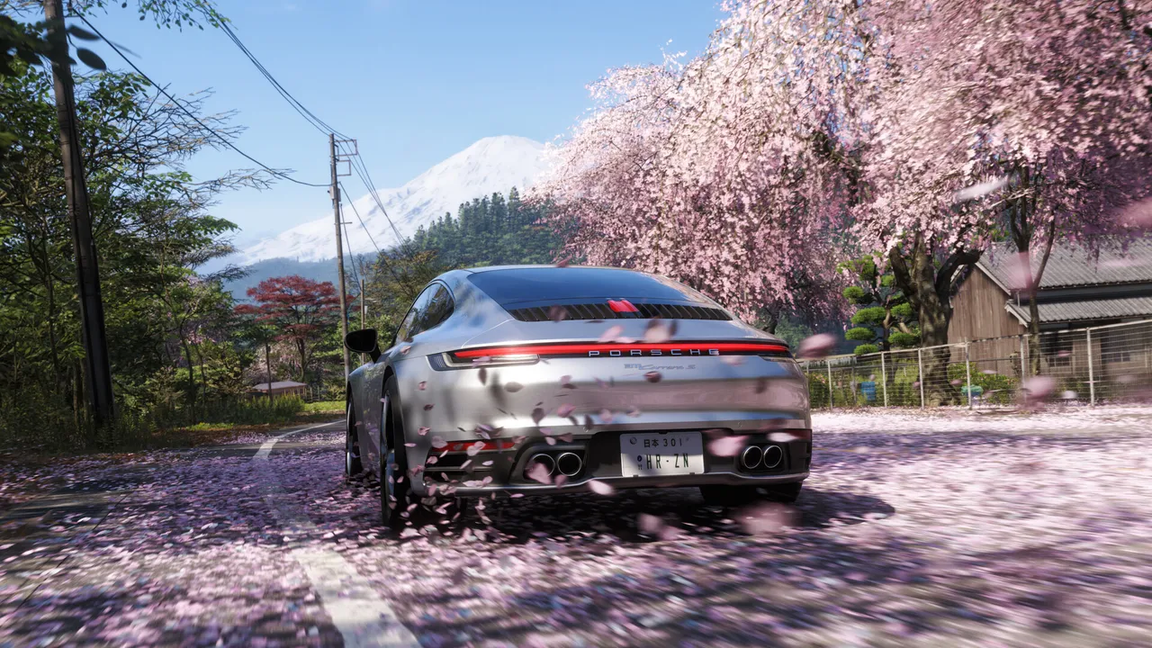 Forza Horizon 6 segue confirmado para PS5 ainda em 2026, diz Playground Games