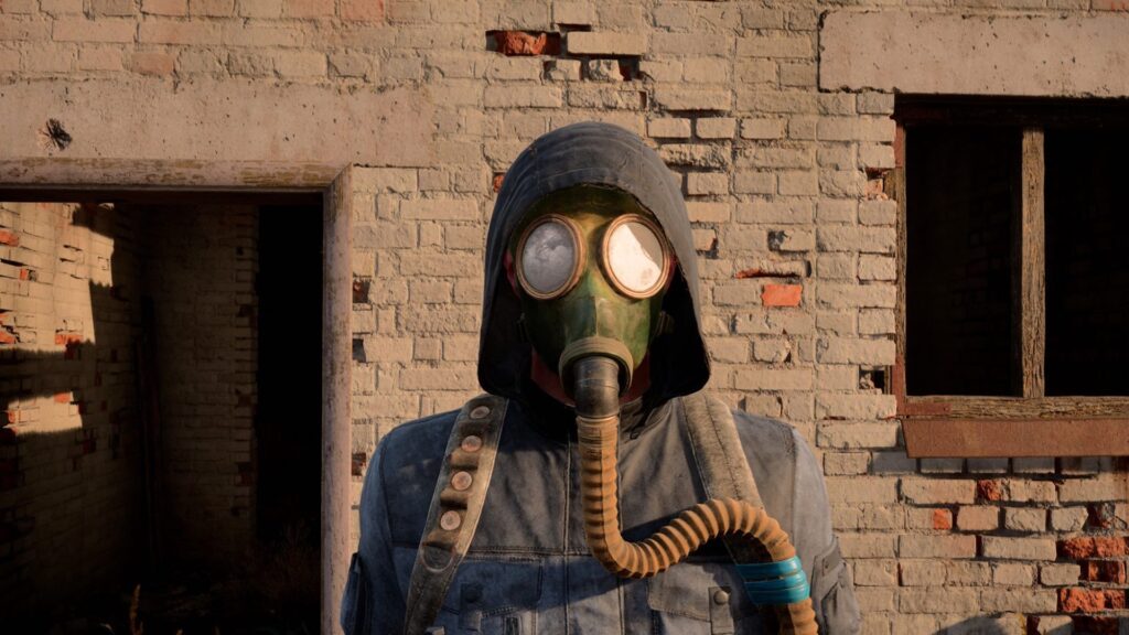 GSC Game World explica por que Stalker 2 não esperou mais um pouco: Feedback precisa ser fresco