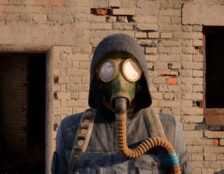 GSC Game World explica por que Stalker 2 não esperou mais um pouco: Feedback precisa ser fresco
