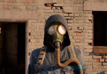 GSC Game World explica por que Stalker 2 não esperou mais um pouco: Feedback precisa ser fresco