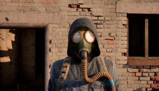 GSC Game World explica por que Stalker 2 não esperou mais um pouco: Feedback precisa ser fresco