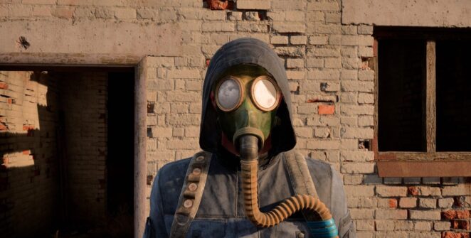 GSC Game World explica por que Stalker 2 não esperou mais um pouco: Feedback precisa ser fresco