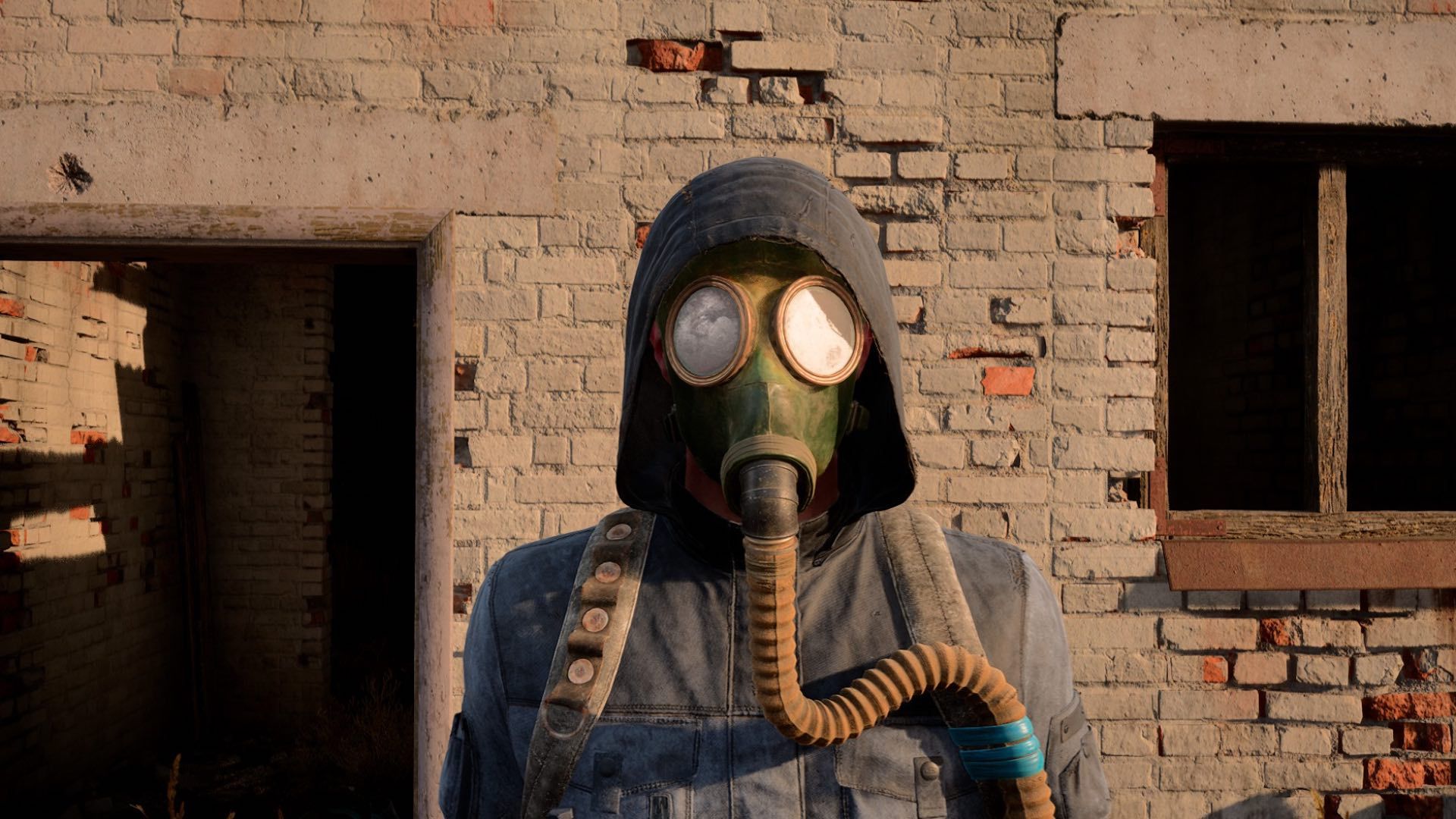 GSC Game World explica por que Stalker 2 não esperou mais um pouco: Feedback precisa ser fresco