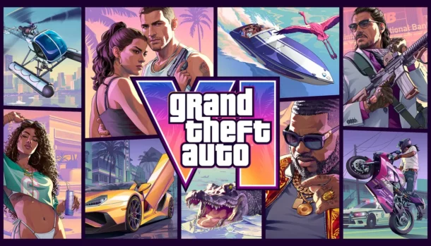 GTA 6 pode ficar de fora do Game of the Year? Entenda a polêmica